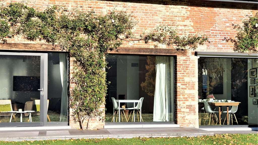B&B Park7 Wavre - Leuven Huldenberg ภายนอก รูปภาพ