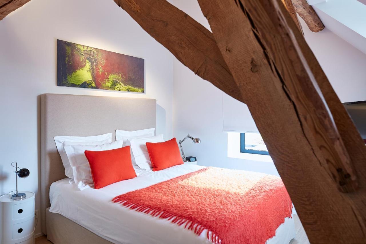 B&B Park7 Wavre - Leuven Huldenberg ภายนอก รูปภาพ