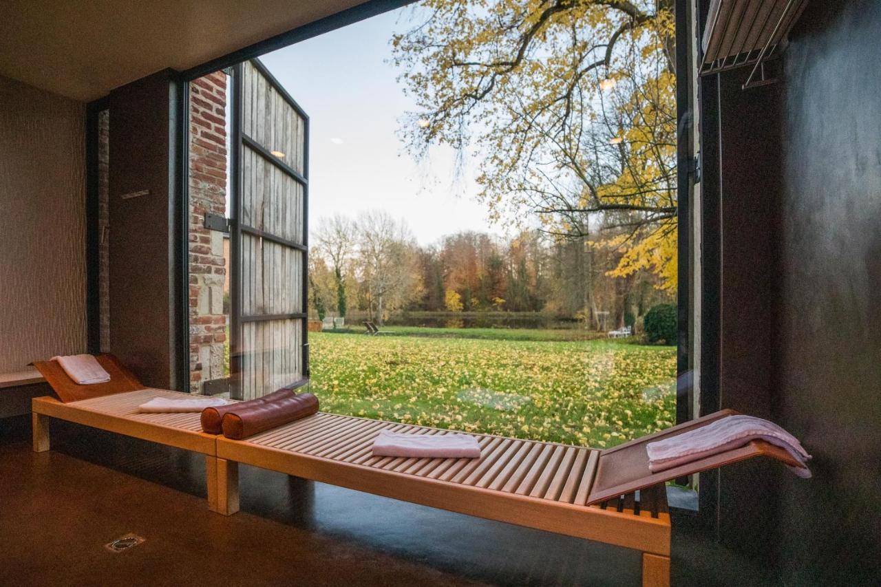 B&B Park7 Wavre - Leuven Huldenberg ภายนอก รูปภาพ