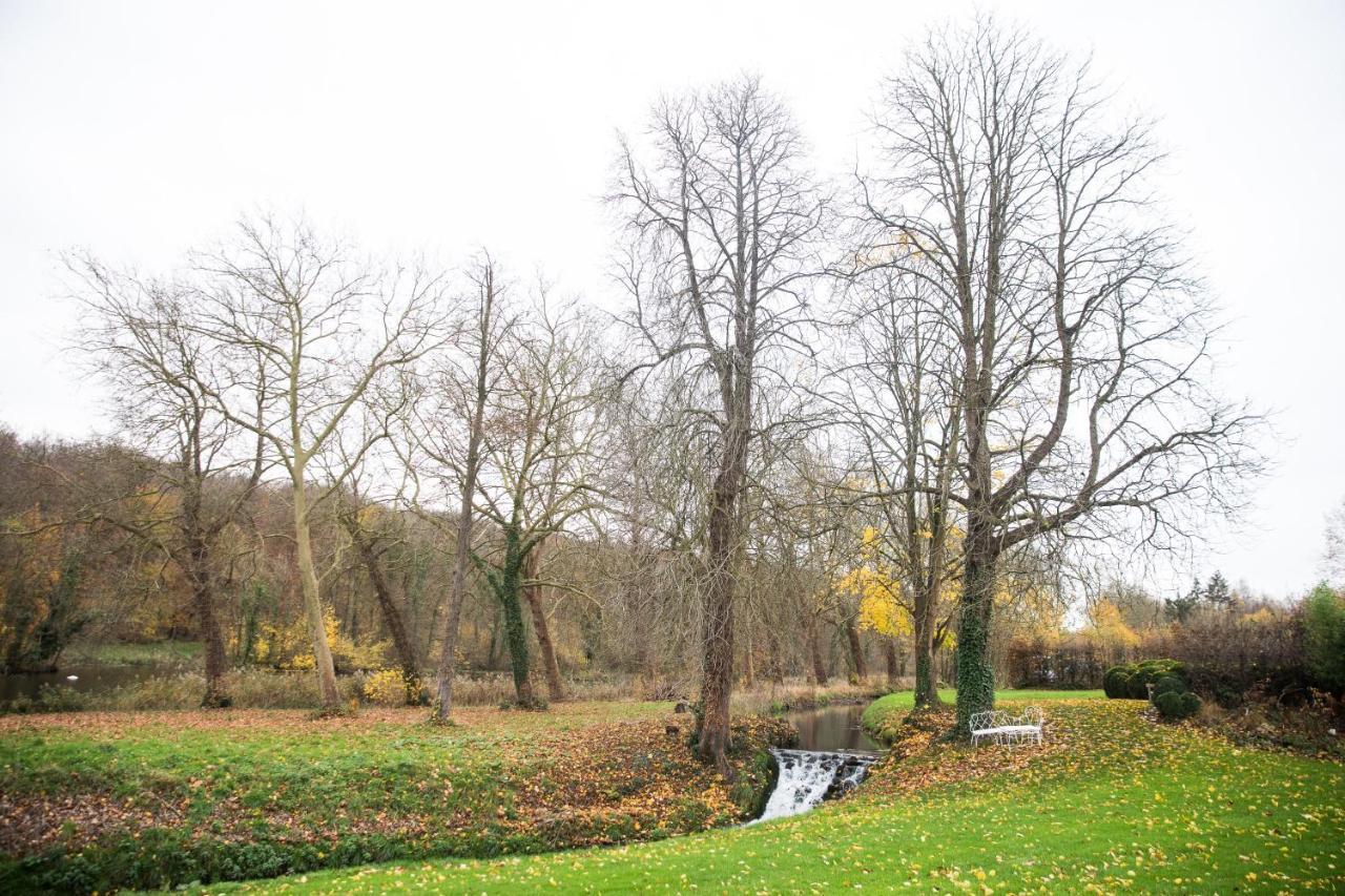 B&B Park7 Wavre - Leuven Huldenberg ภายนอก รูปภาพ
