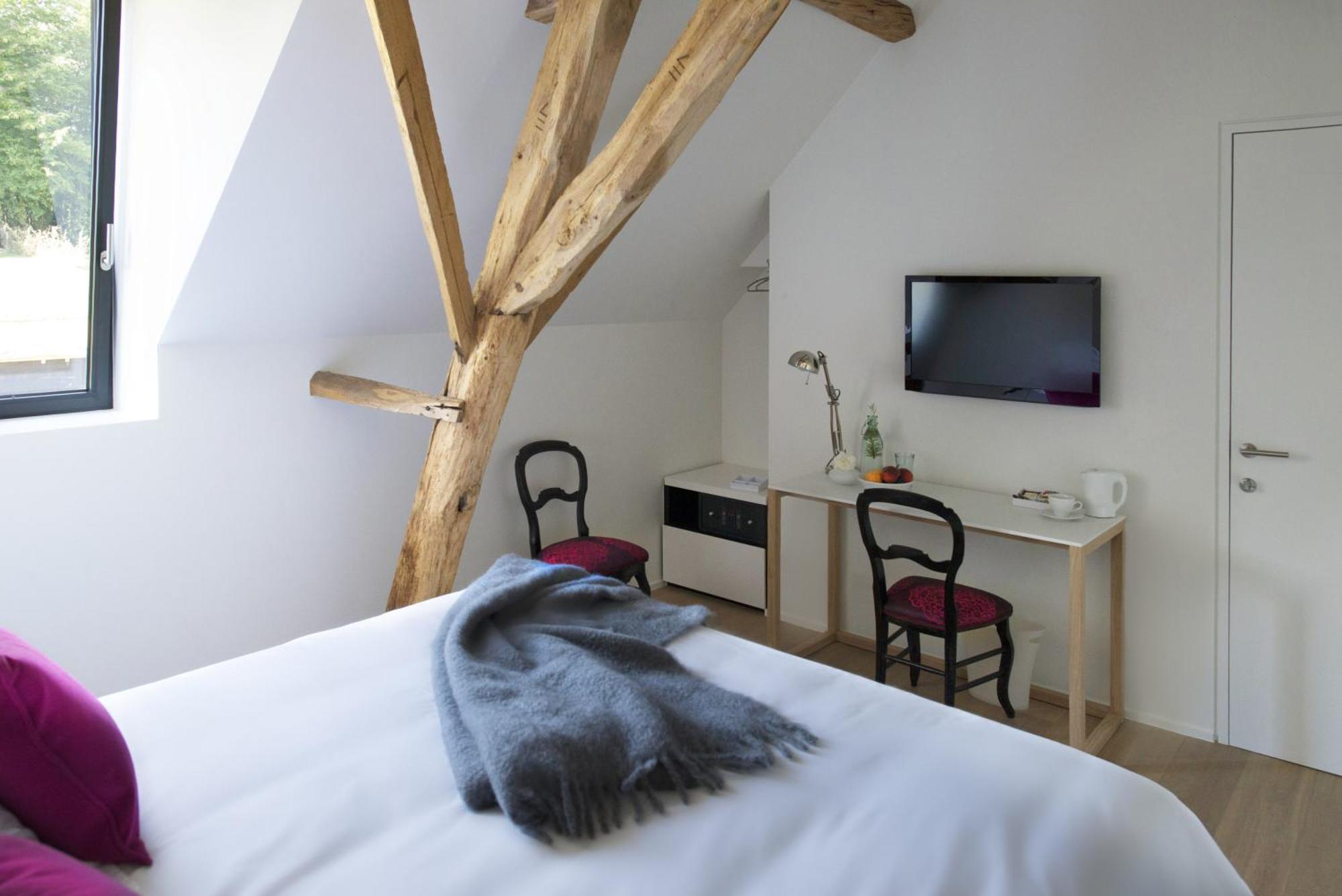 B&B Park7 Wavre - Leuven Huldenberg ภายนอก รูปภาพ