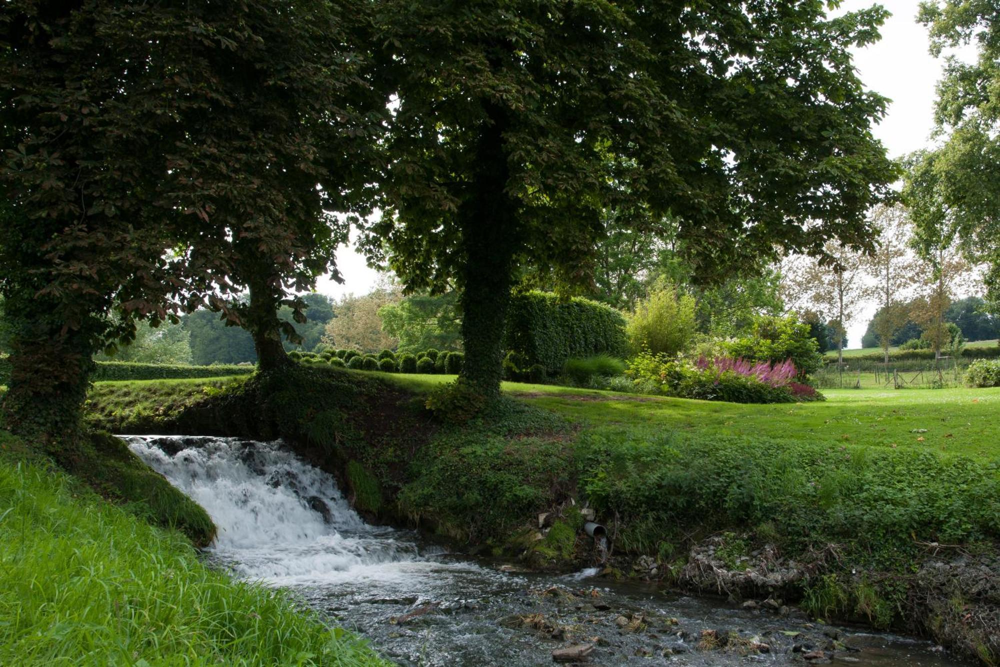 B&B Park7 Wavre - Leuven Huldenberg ภายนอก รูปภาพ