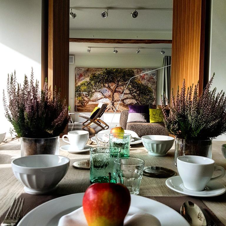 B&B Park7 Wavre - Leuven Huldenberg ภายนอก รูปภาพ
