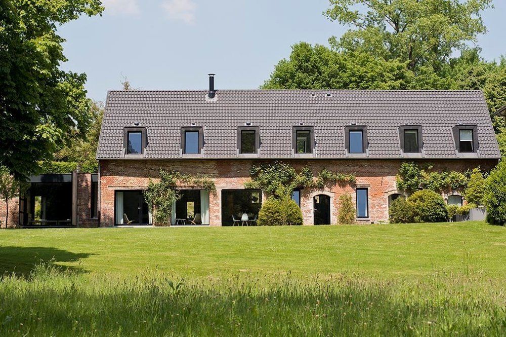 B&B Park7 Wavre - Leuven Huldenberg ภายนอก รูปภาพ