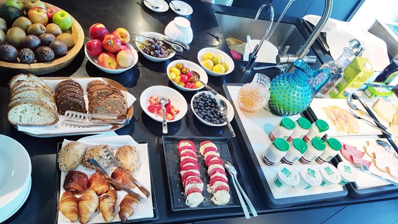 B&B Park7 Wavre - Leuven Huldenberg ภายนอก รูปภาพ