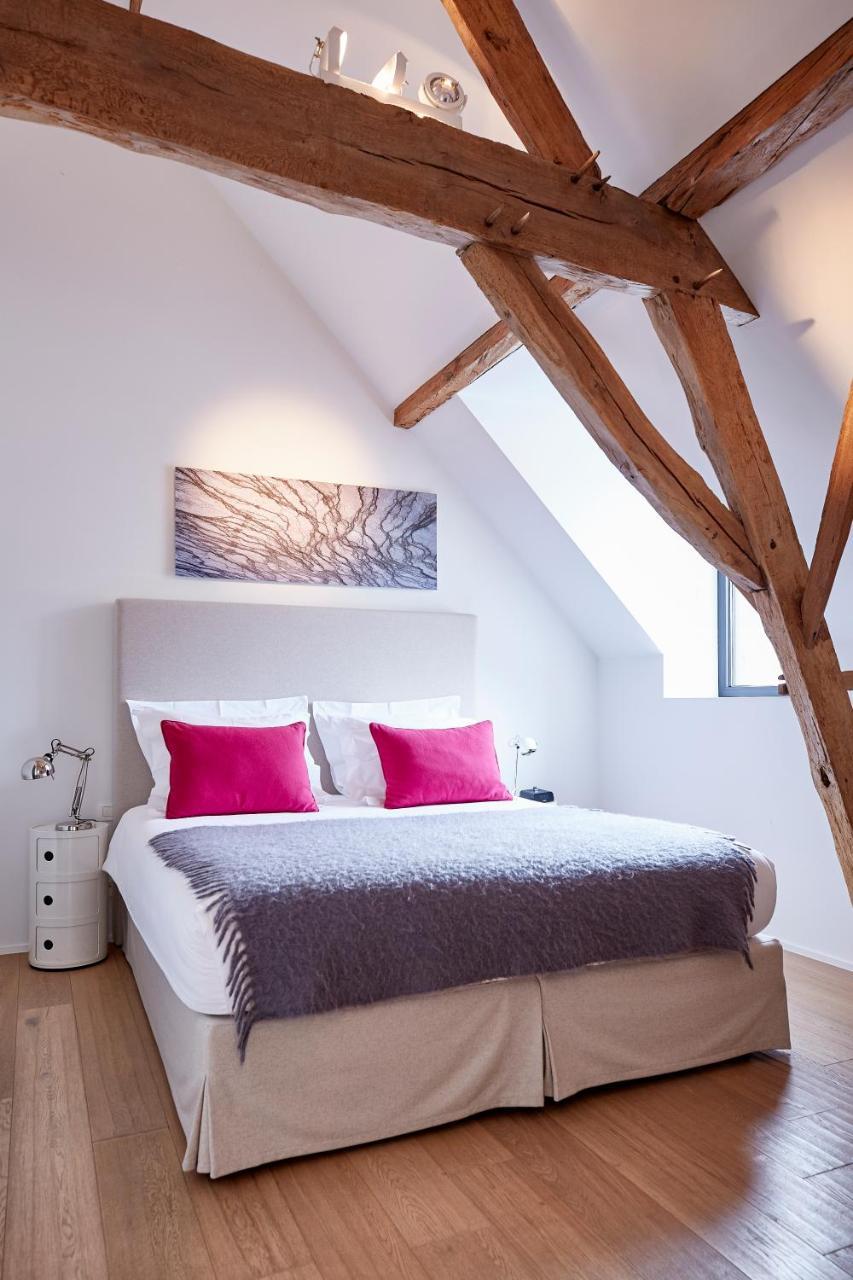 B&B Park7 Wavre - Leuven Huldenberg ภายนอก รูปภาพ