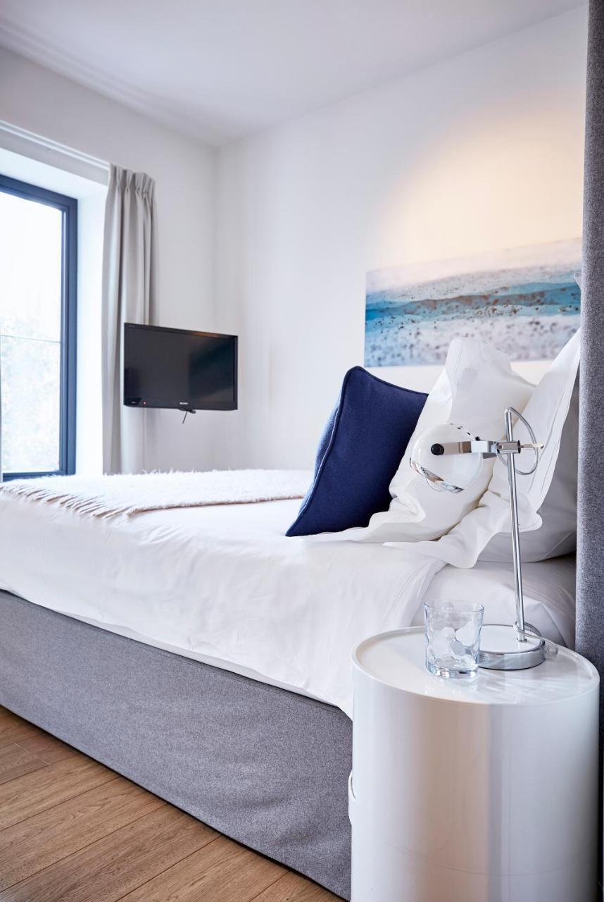 B&B Park7 Wavre - Leuven Huldenberg ภายนอก รูปภาพ