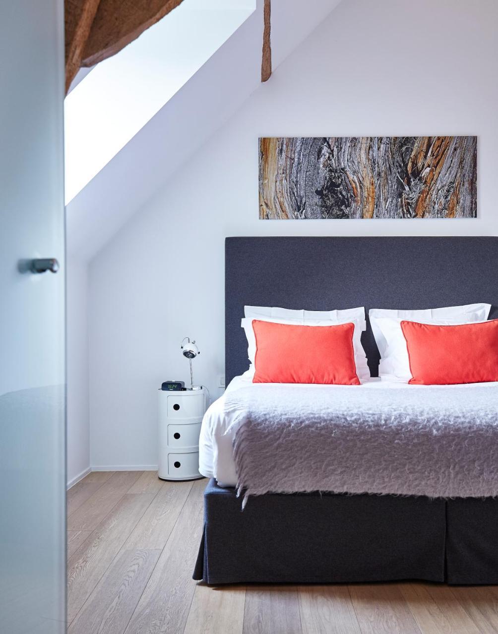 B&B Park7 Wavre - Leuven Huldenberg ภายนอก รูปภาพ