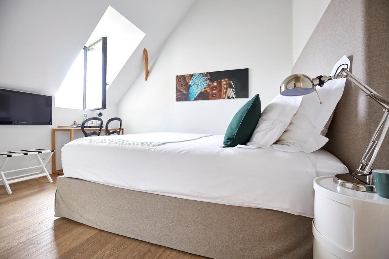 B&B Park7 Wavre - Leuven Huldenberg ภายนอก รูปภาพ