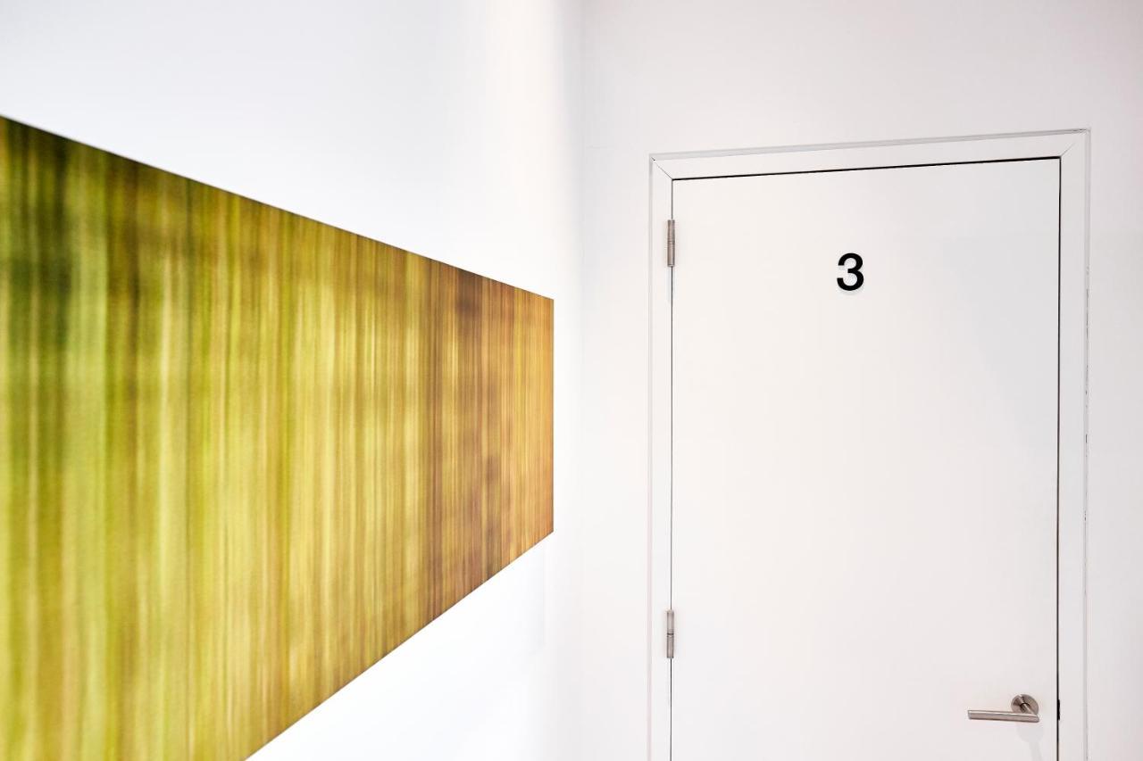 B&B Park7 Wavre - Leuven Huldenberg ภายนอก รูปภาพ