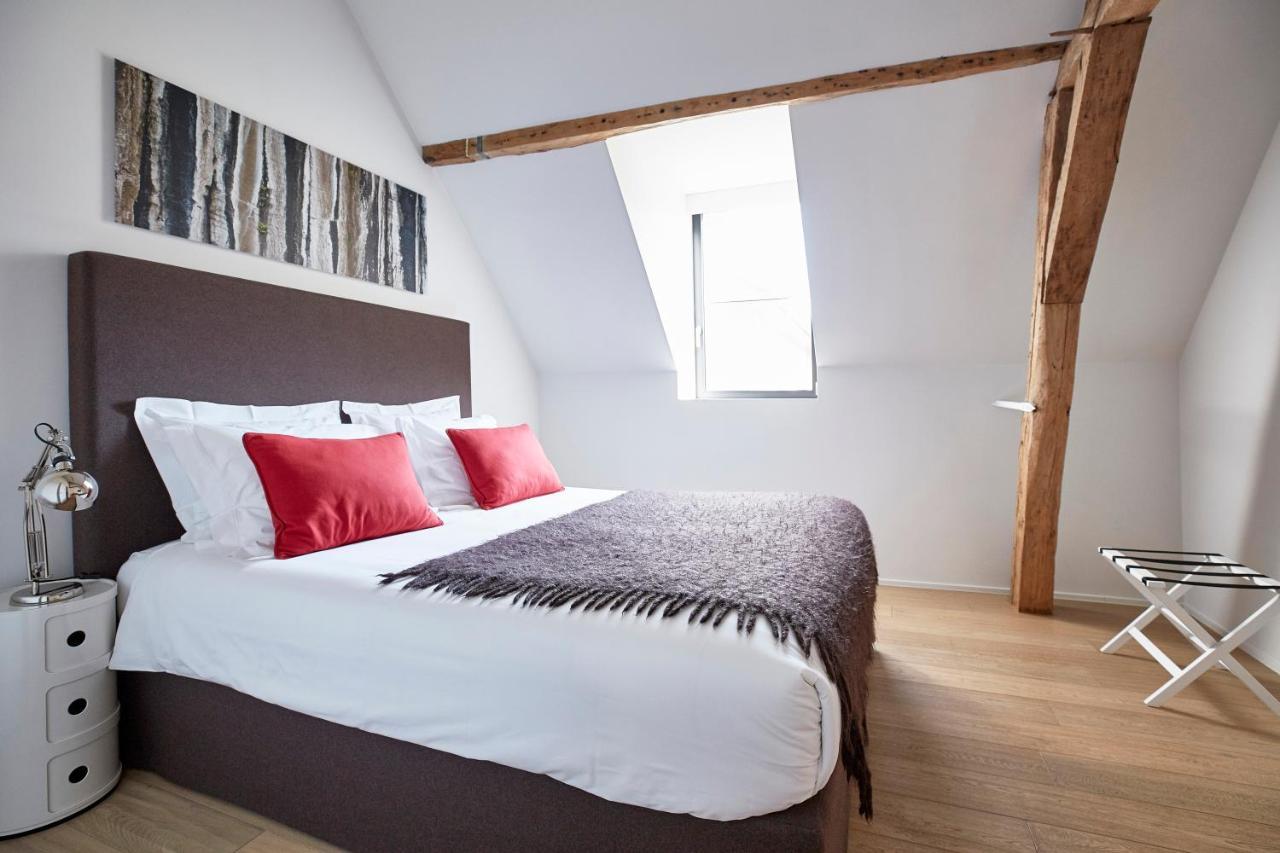 B&B Park7 Wavre - Leuven Huldenberg ภายนอก รูปภาพ