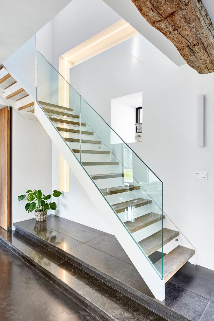 B&B Park7 Wavre - Leuven Huldenberg ภายนอก รูปภาพ