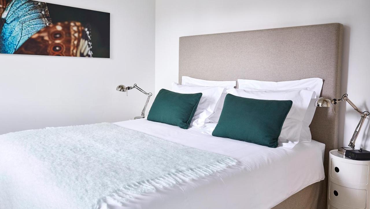 B&B Park7 Wavre - Leuven Huldenberg ภายนอก รูปภาพ
