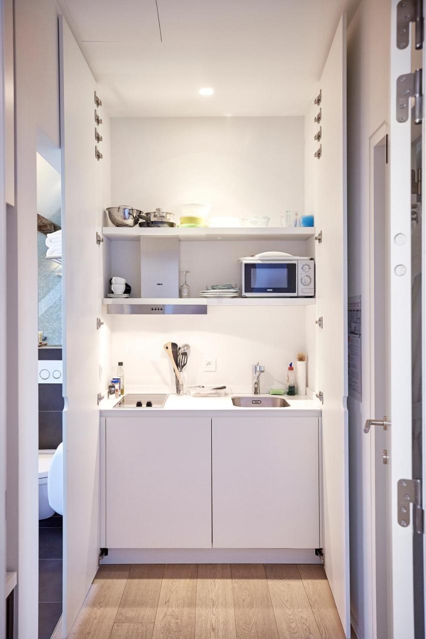 B&B Park7 Wavre - Leuven Huldenberg ภายนอก รูปภาพ