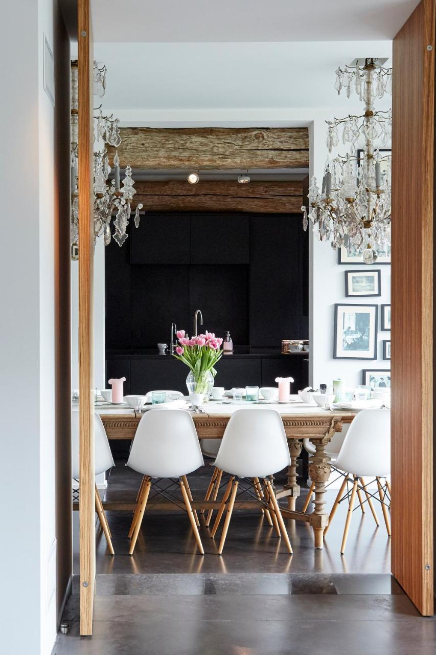 B&B Park7 Wavre - Leuven Huldenberg ภายนอก รูปภาพ