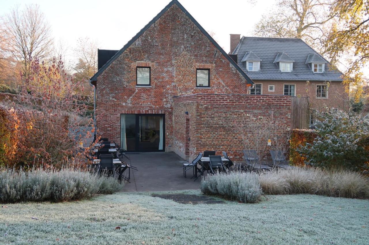B&B Park7 Wavre - Leuven Huldenberg ภายนอก รูปภาพ